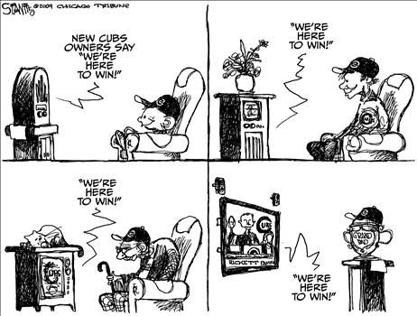 Political / Editorial Cartoon by Scott Stantis Political Cartoon by Scott Stantis