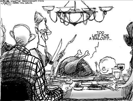 Political Cartoons by Scott Stantis