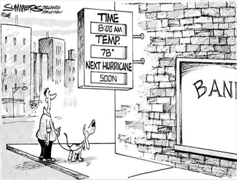 Political Cartoons by Dana Summers