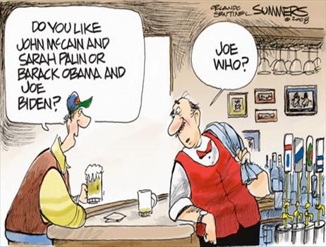 Political Cartoons by Dana Summers