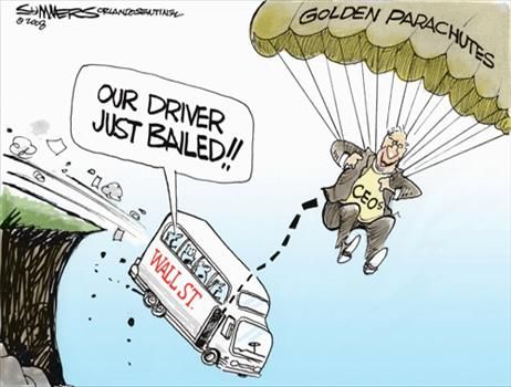 Political Cartoons by Dana Summers