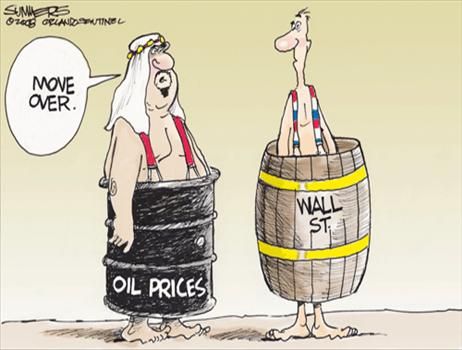 Political Cartoons by Dana Summers