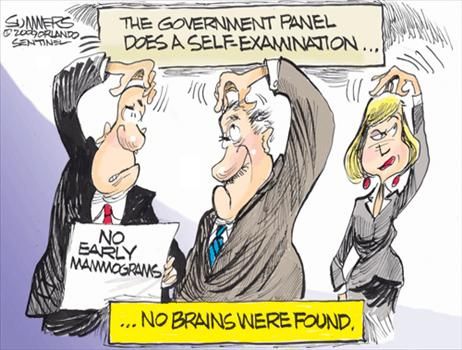 Political Cartoons by Dana Summers