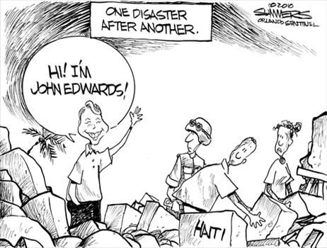 Political Cartoons by Dana Summers