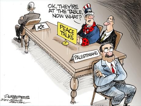 Political Cartoons by Dana Summers