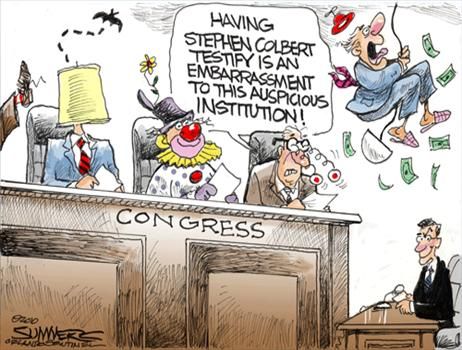 Political Cartoons by Dana Summers Political Cartoons by Dana Summers