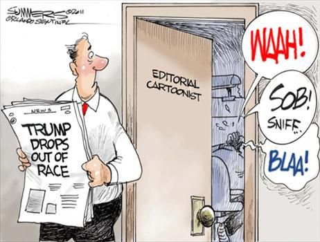 Political Cartoons by Dana Summers Political Cartoons by Dana Summers