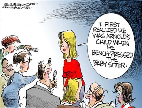 Political Cartoons by Dana Summers Political Cartoons by Dana Summers