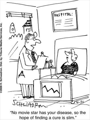 Political Cartoon by  9 to 5