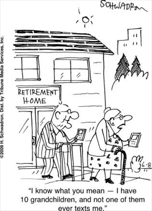 Political Cartoon by  9 to 5