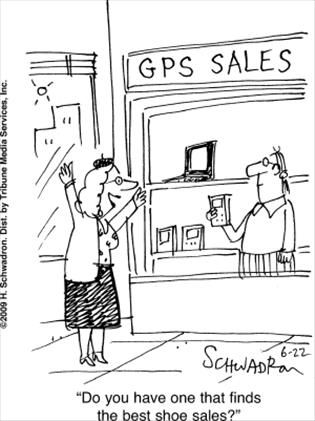 Political Cartoon by  9 to 5
