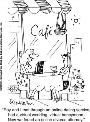 Political Cartoon by  9 to 5