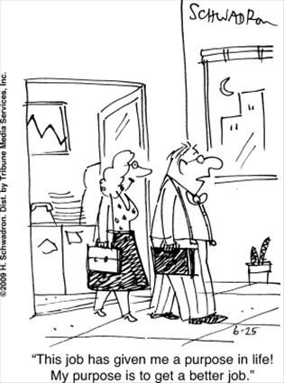 Political Cartoon by  9 to 5