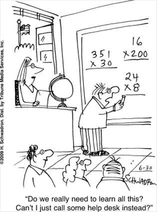 Political Cartoon by  9 to 5