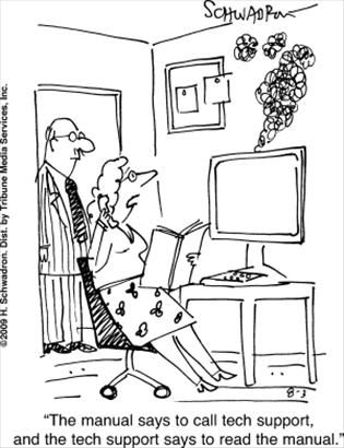 Political Cartoon by  9 to 5