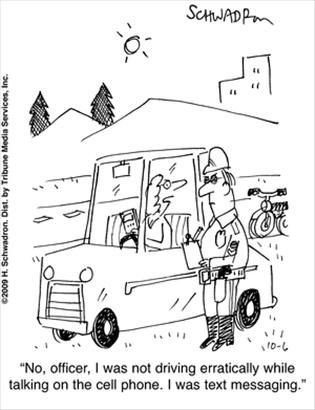 Political Cartoon by  9 to 5