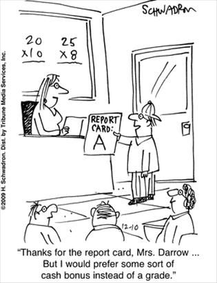  9 to 5