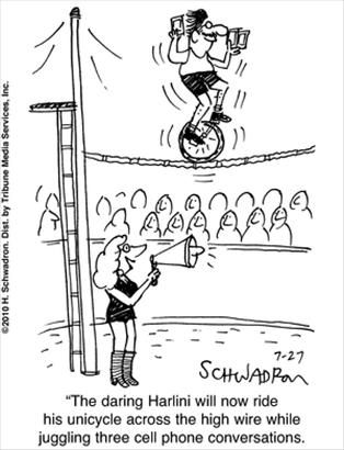  9 to 5