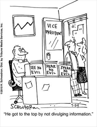  9 to 5