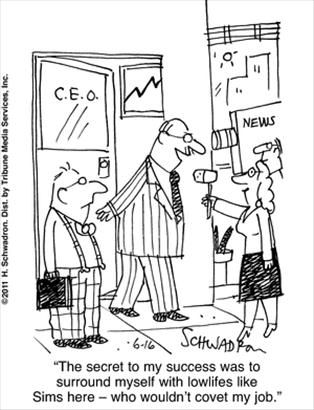  9 to 5