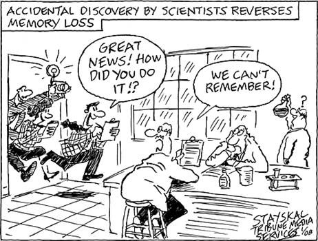 Political Cartoon by Wayne Stayskal
