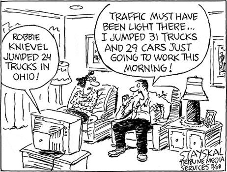 Political Cartoons by Wayne Stayskal