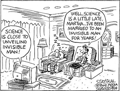Political Cartoon by Wayne Stayskal