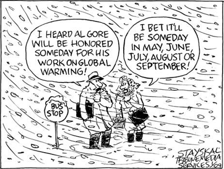 Political Cartoons by Wayne Stayskal