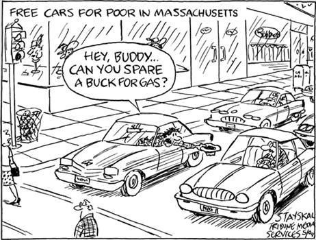 Political Cartoons by Wayne Stayskal