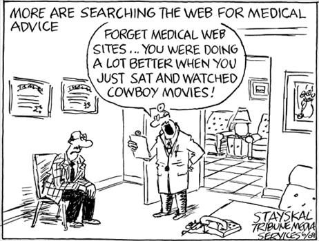 Political Cartoons by Wayne Stayskal