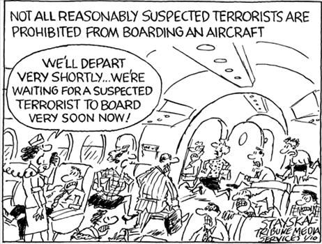 Political Cartoons by Wayne Stayskal