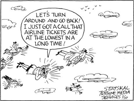 Political Cartoons by Wayne Stayskal