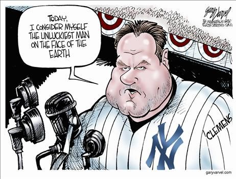 Political Cartoons by Gary Varvel