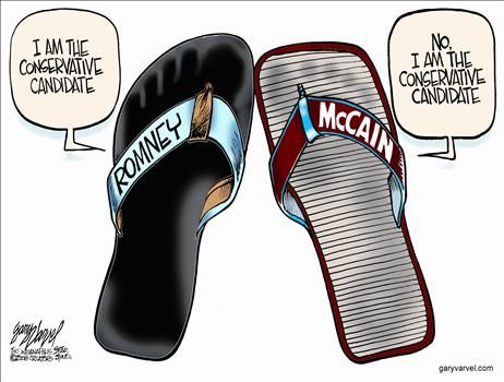 Political Cartoons by Gary Varvel
