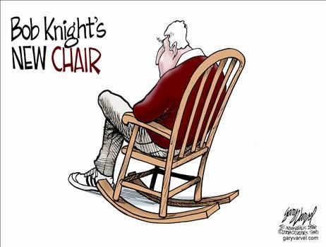 Political Cartoons by Gary Varvel