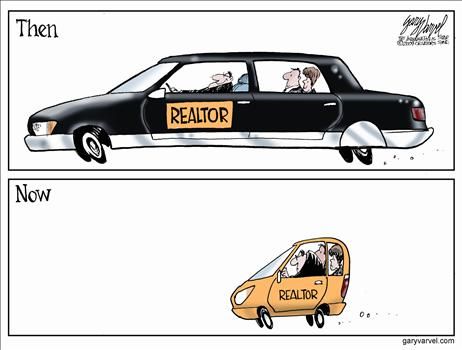 Political Cartoons by Gary Varvel