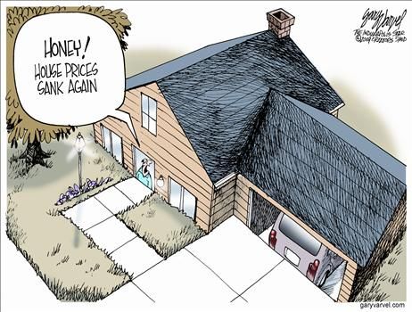 Political Cartoons by Gary Varvel