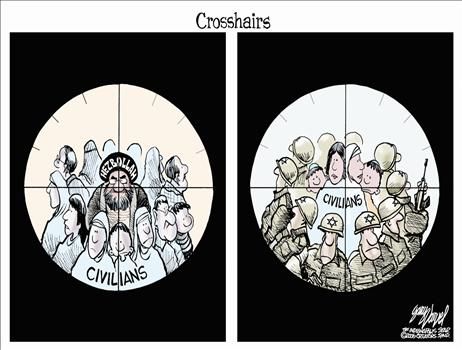 Political Cartoons by Gary Varvel