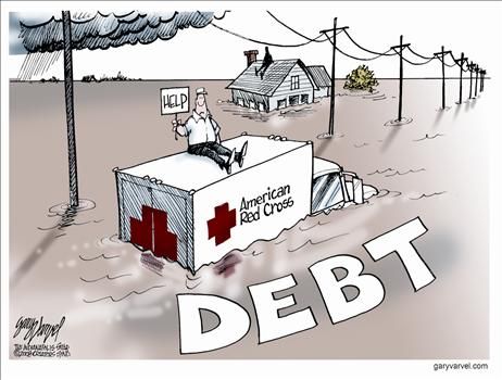Political Cartoons by Gary Varvel