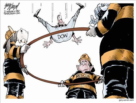 Political Cartoons by Gary Varvel