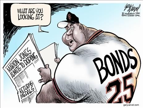 Political Cartoons by Gary Varvel