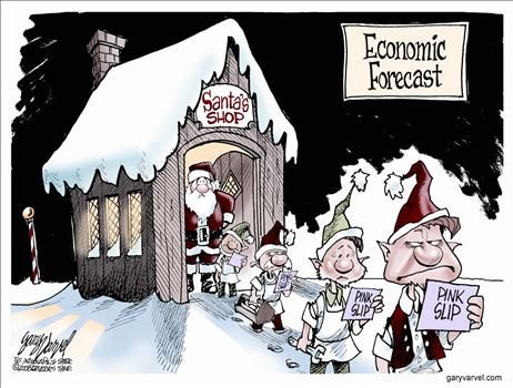 Political Cartoons by Gary Varvel