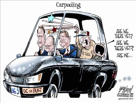 Political Cartoons by Gary Varvel