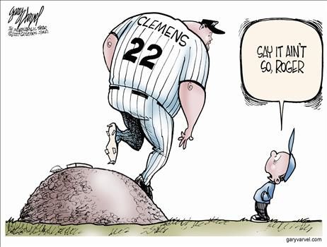 Political Cartoons by Gary Varvel