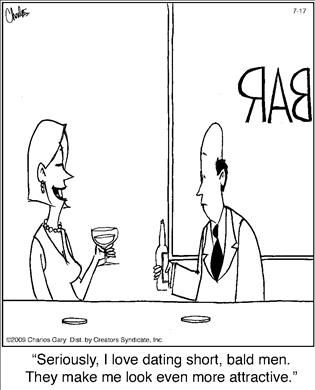 Political Cartoon by  Working It Out