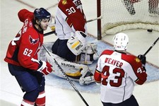 Capitals close in on No. 1 seed, beat Panthers 5-2 - Sports News 