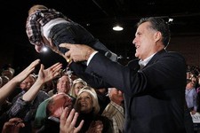 Romney hopes to turn SC into rivals last stand - Politics & Elections ...