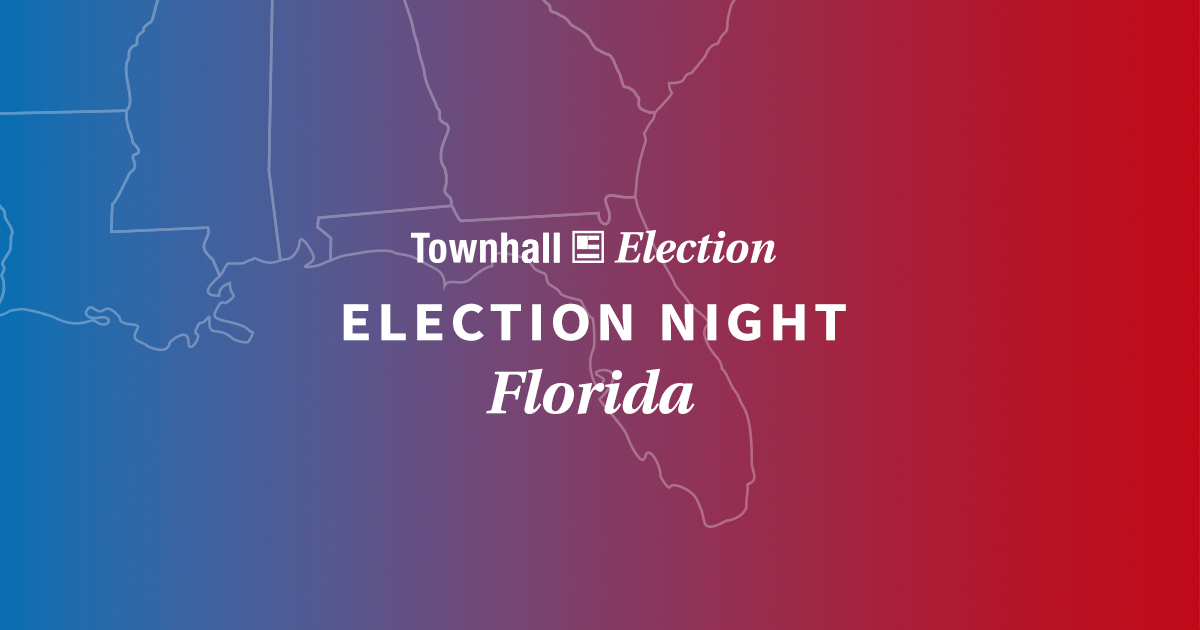 florida midterm election results 2018