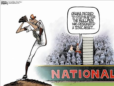 nate beeler