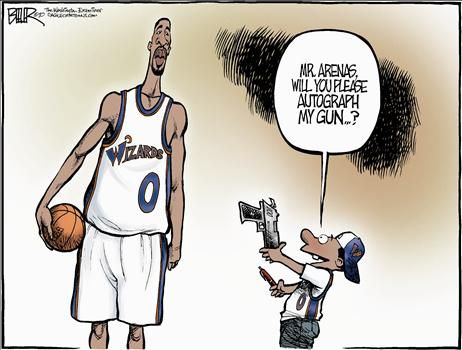 nate beeler
